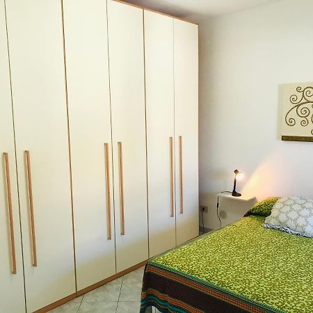 Pausa Mare Ponza - Immobilevante Eksteriør bilde