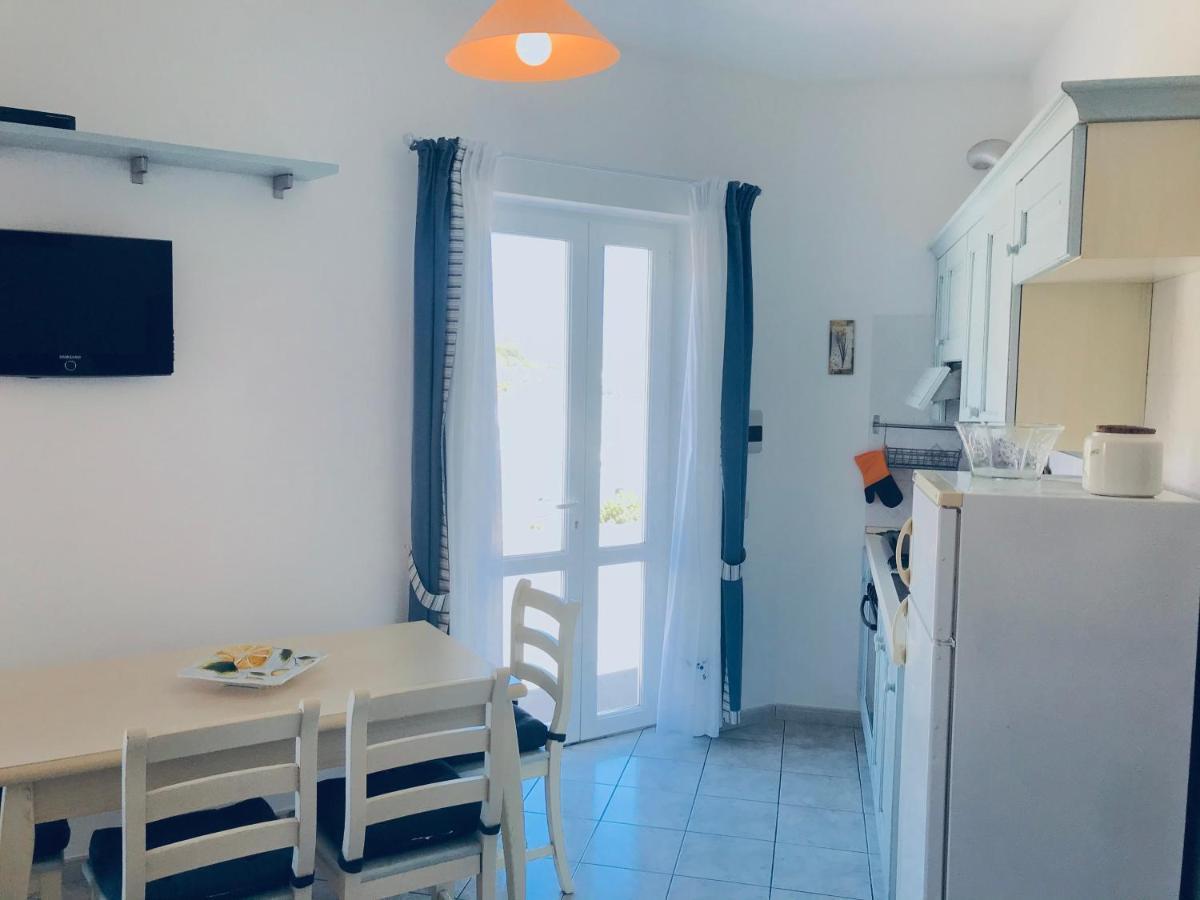 Pausa Mare Ponza - Immobilevante Eksteriør bilde