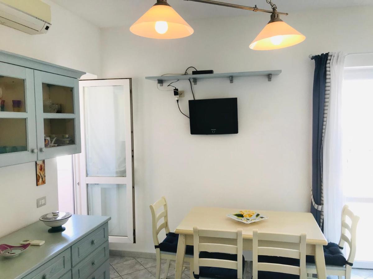 Pausa Mare Ponza - Immobilevante Eksteriør bilde