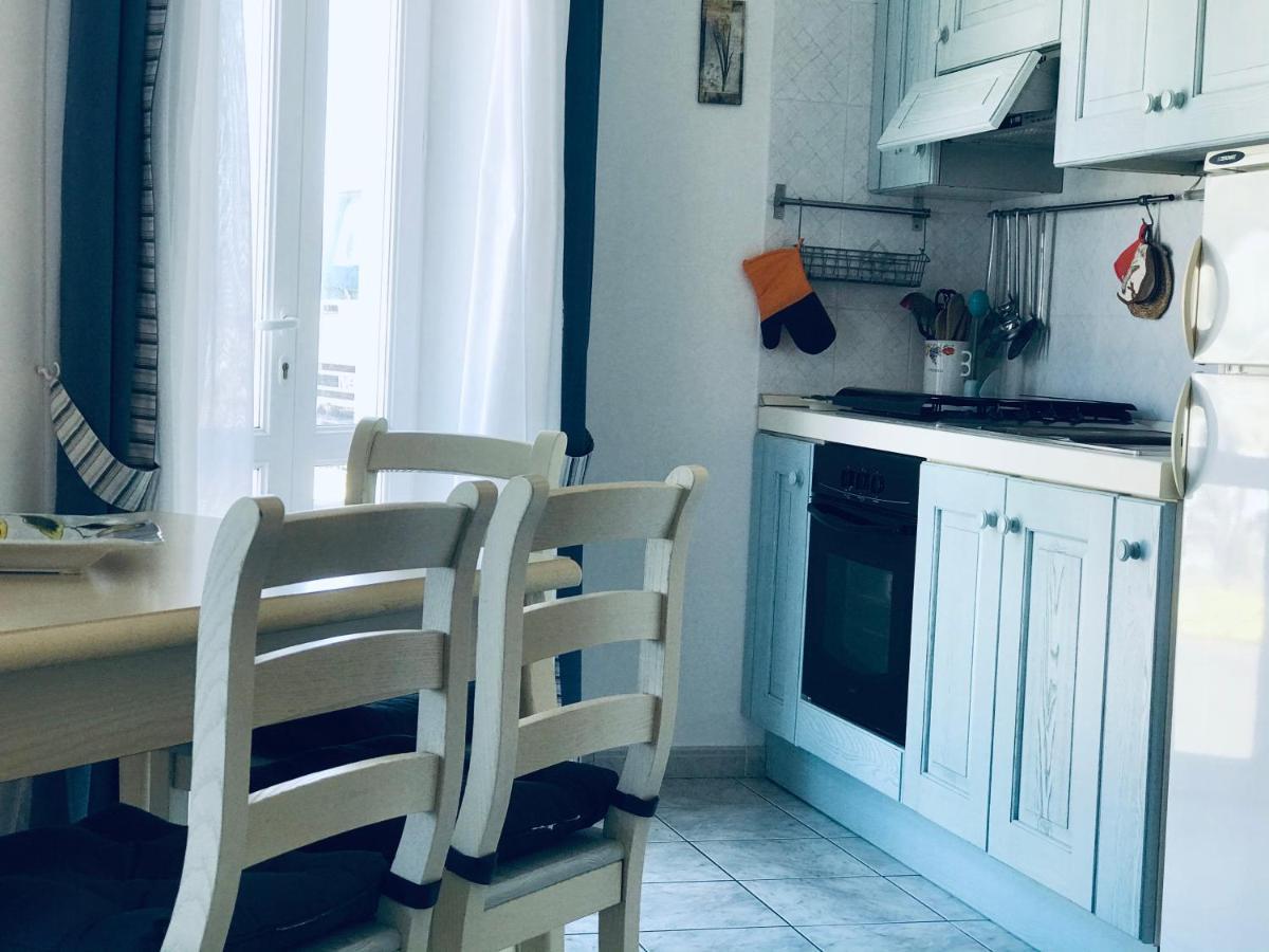 Pausa Mare Ponza - Immobilevante Eksteriør bilde