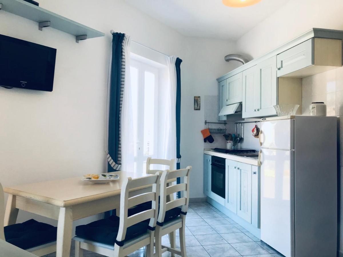 Pausa Mare Ponza - Immobilevante Eksteriør bilde